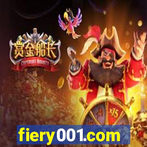 fiery001.com