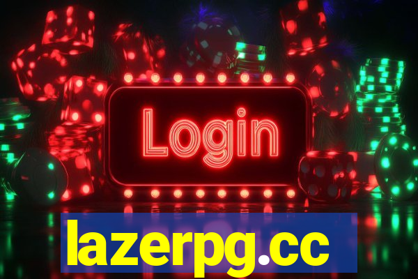 lazerpg.cc