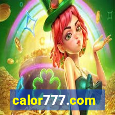 calor777.com