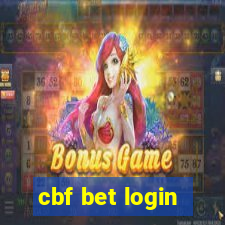 cbf bet login