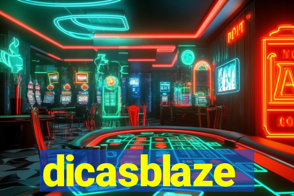 dicasblaze