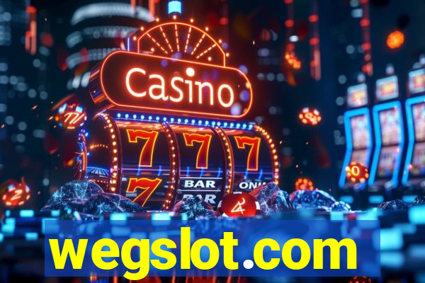 wegslot.com