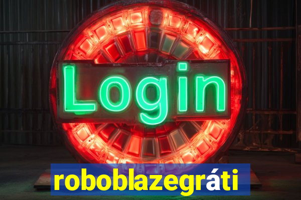 roboblazegrátis