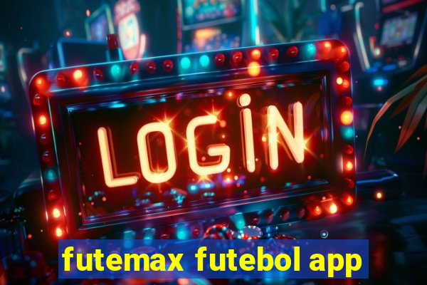 futemax futebol app