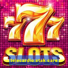 telecardio stak care