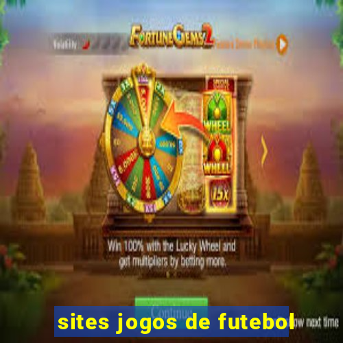 sites jogos de futebol