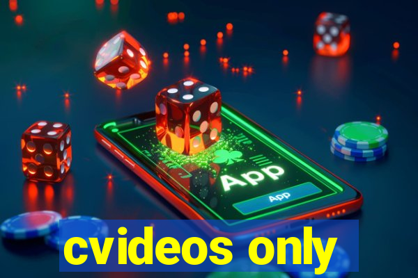 cvideos only