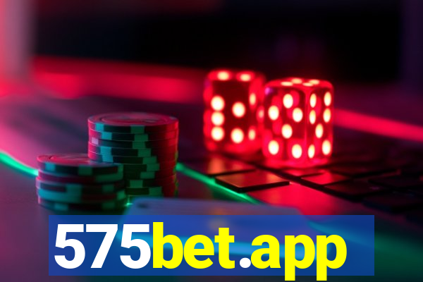 575bet.app