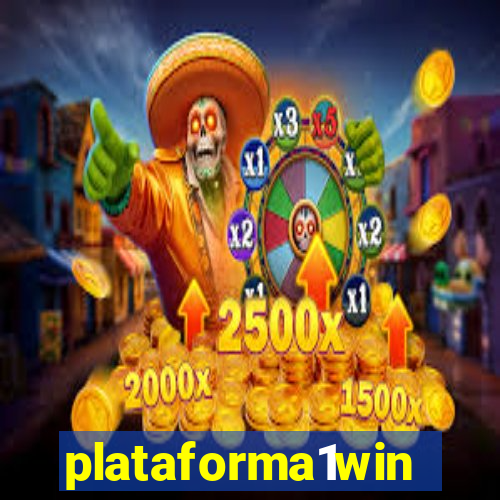 plataforma1win