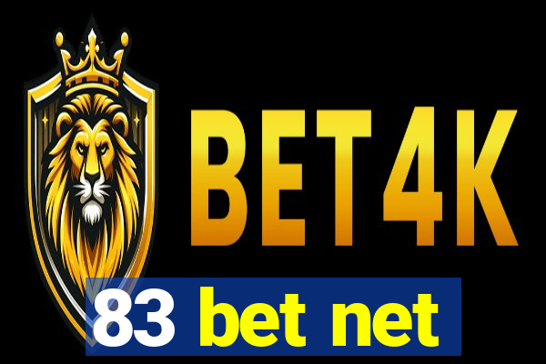 83 bet net