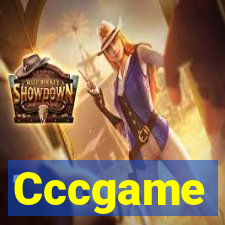 Cccgame