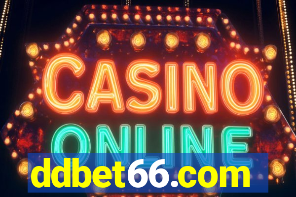 ddbet66.com