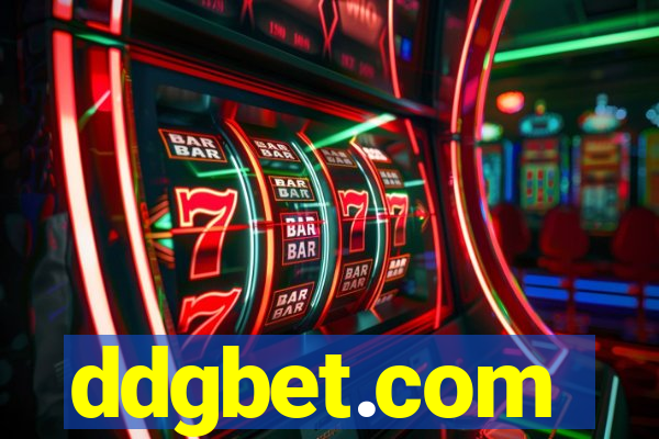 ddgbet.com