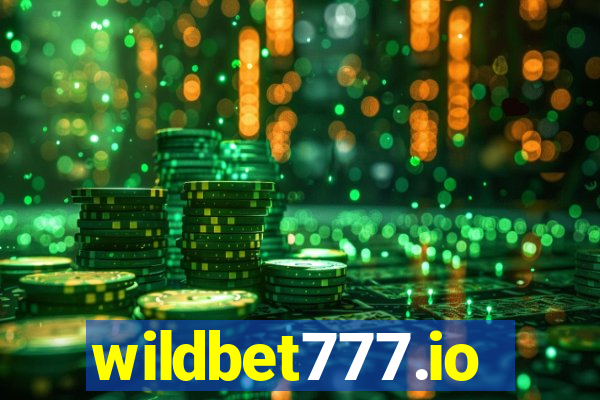 wildbet777.io