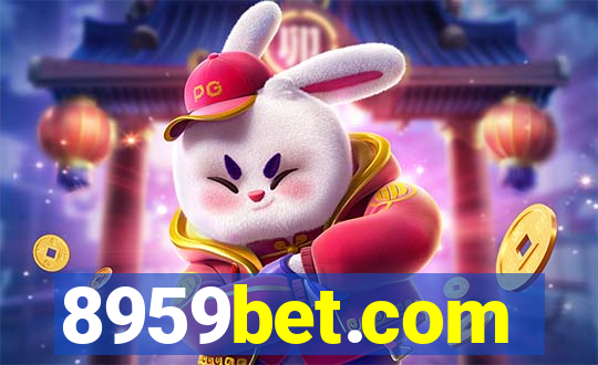 8959bet.com