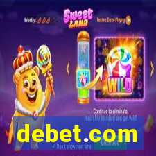 debet.com