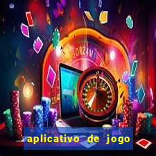 aplicativo de jogo que paga no cadastro