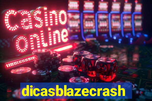 dicasblazecrash