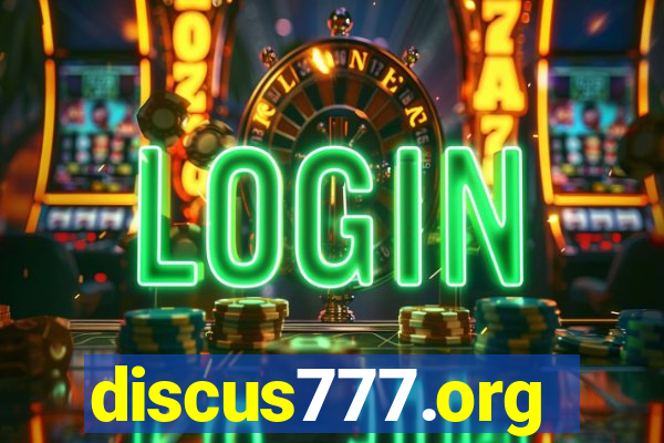 discus777.org