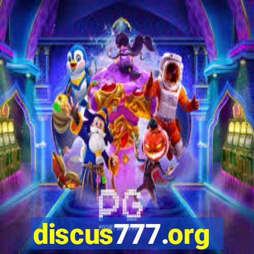 discus777.org