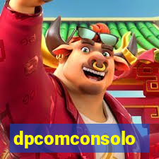 dpcomconsolo