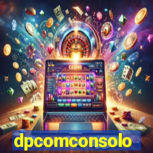 dpcomconsolo