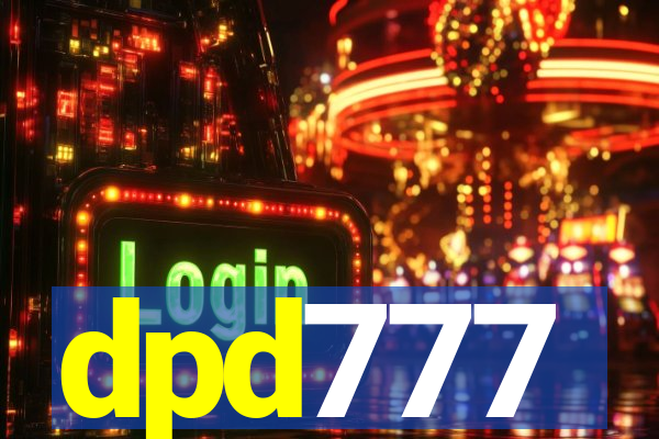 dpd777