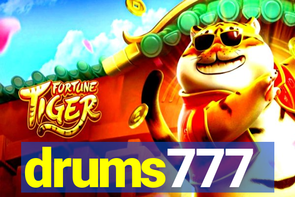 drums777