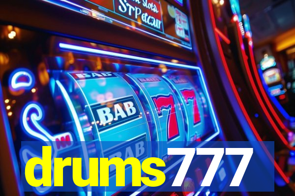 drums777