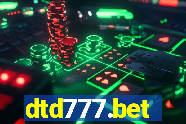 dtd777.bet