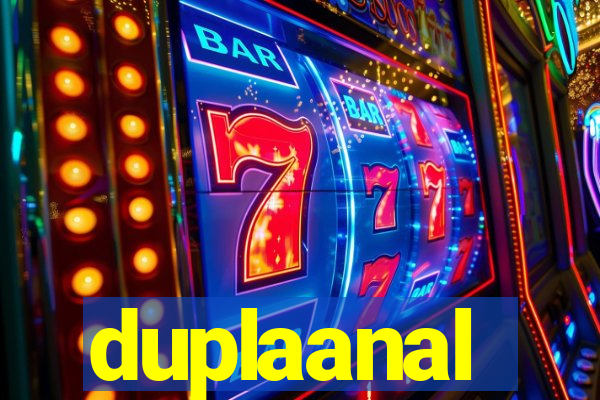 duplaanal