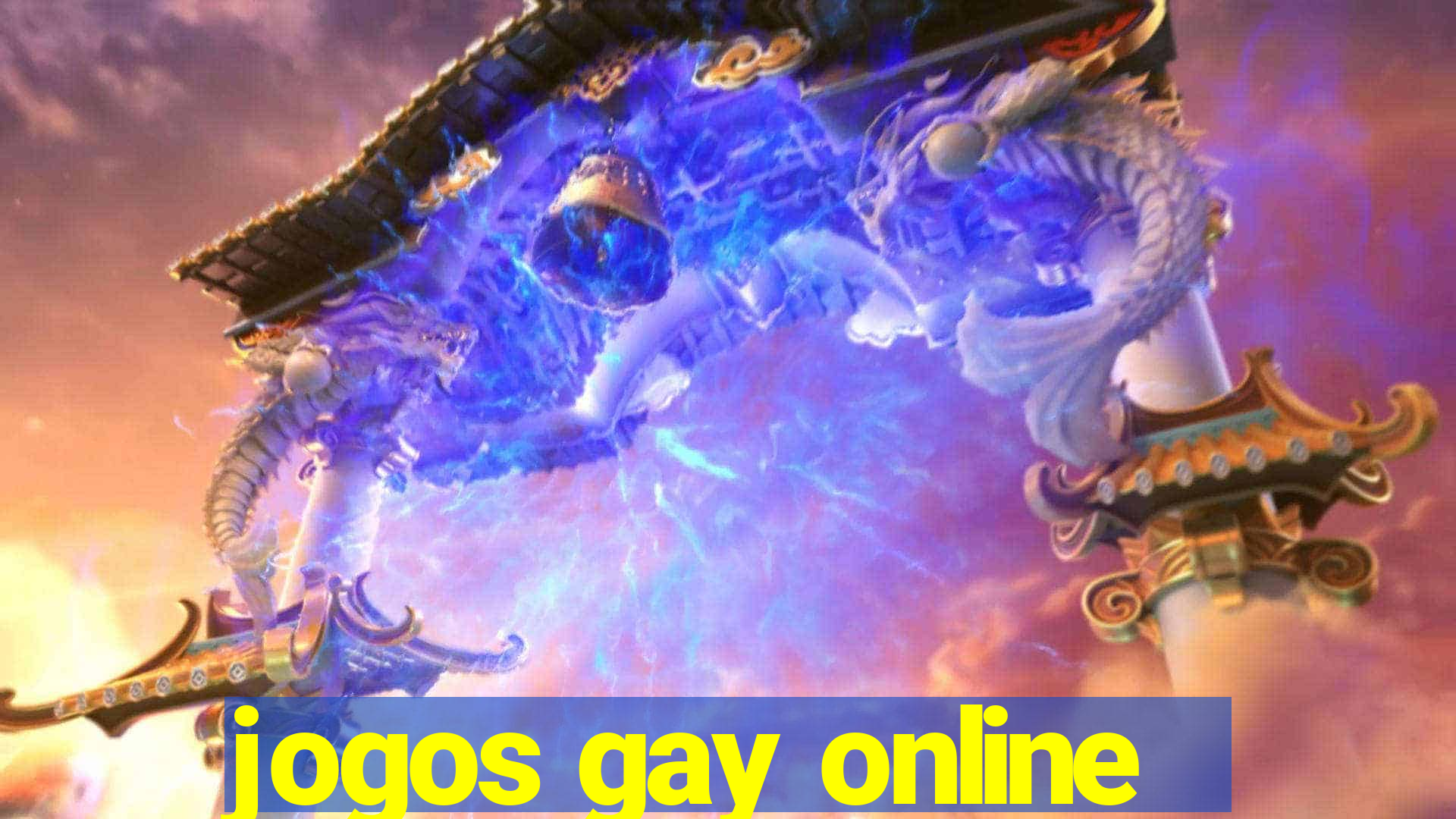 jogos gay online