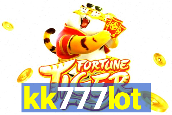 kk777lot