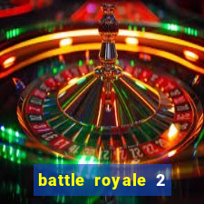 battle royale 2 filme completo dublado