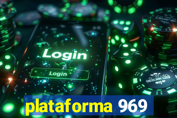 plataforma 969