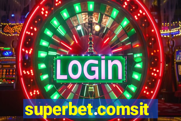 superbet.comsite