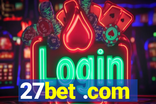 27bet .com