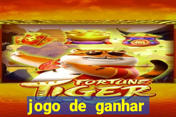 jogo de ganhar dinheiro no cadastro