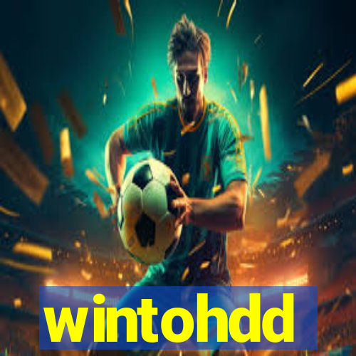 wintohdd