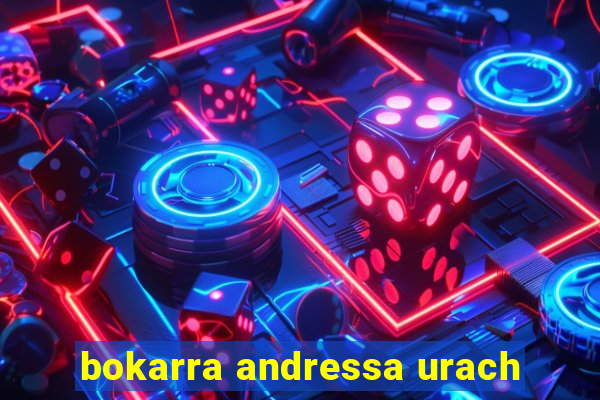 bokarra andressa urach