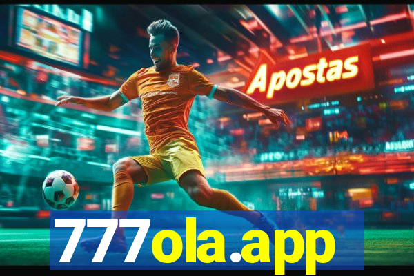 777ola.app