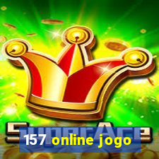 157 online jogo