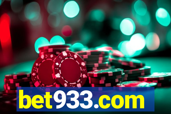 bet933.com