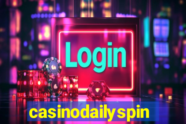 casinodailyspin