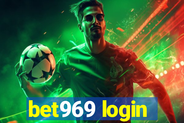 bet969 login