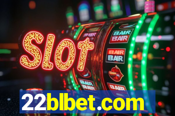 22blbet.com