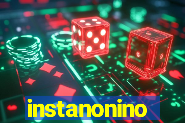 instanonino