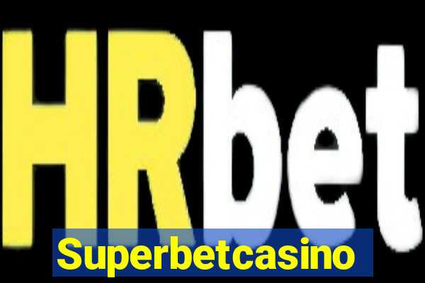 Superbetcasino