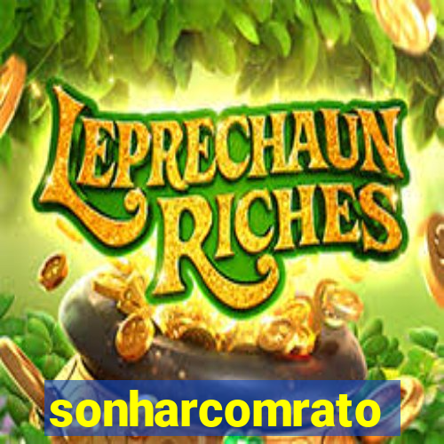 sonharcomrato