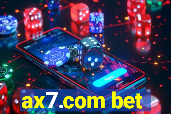 ax7.com bet